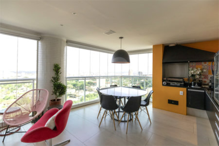 Duplex à venda com 3 suítes em Jardim Botânico, Ribeirão Preto, SP