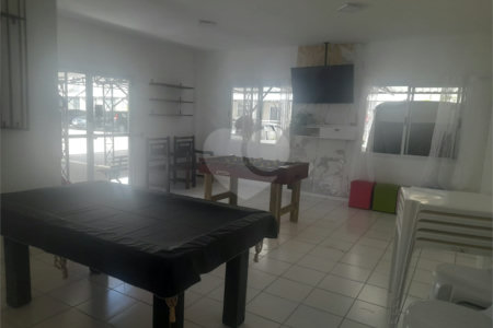 Apartamento à venda com 2 quartos em Jundiapeba, Mogi das Cruzes, SP