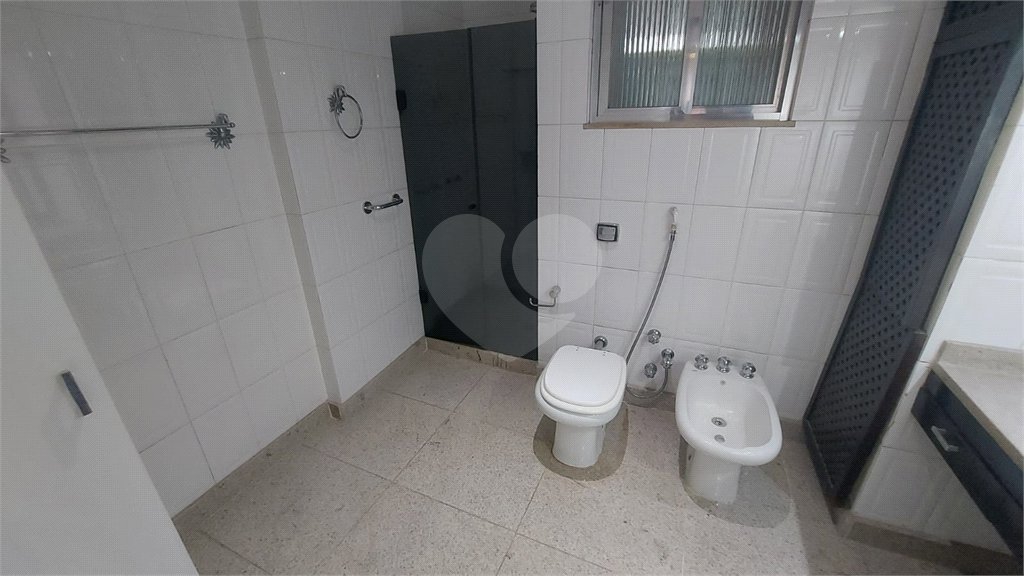 Apartamento à venda com 3 quartos, sendo 1 suíte, em Botafogo, Rio de Janeiro, RJ