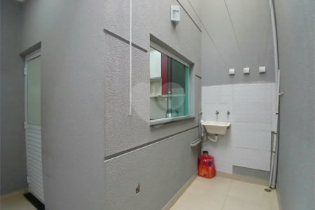 Casa à venda com 2 quartos em Vila Gustavo, São Paulo, SP