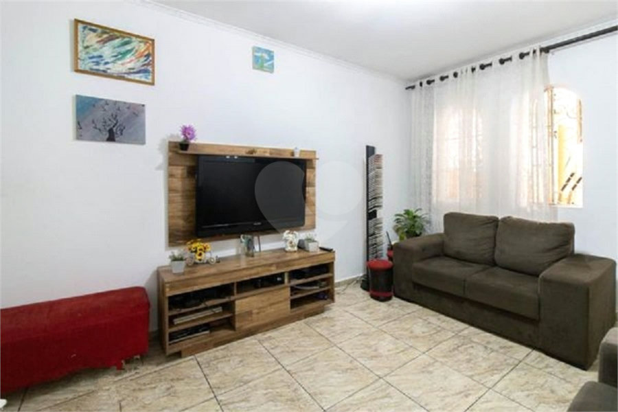 Casa à venda com 2 quartos em Tucuruvi, São Paulo, SP