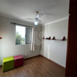 Apartamento para alugar com 2 quartos em Jardim Guarujá, Sorocaba, SP