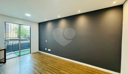 Apartamento à venda com 2 quartos em Gopoúva, Guarulhos, SP