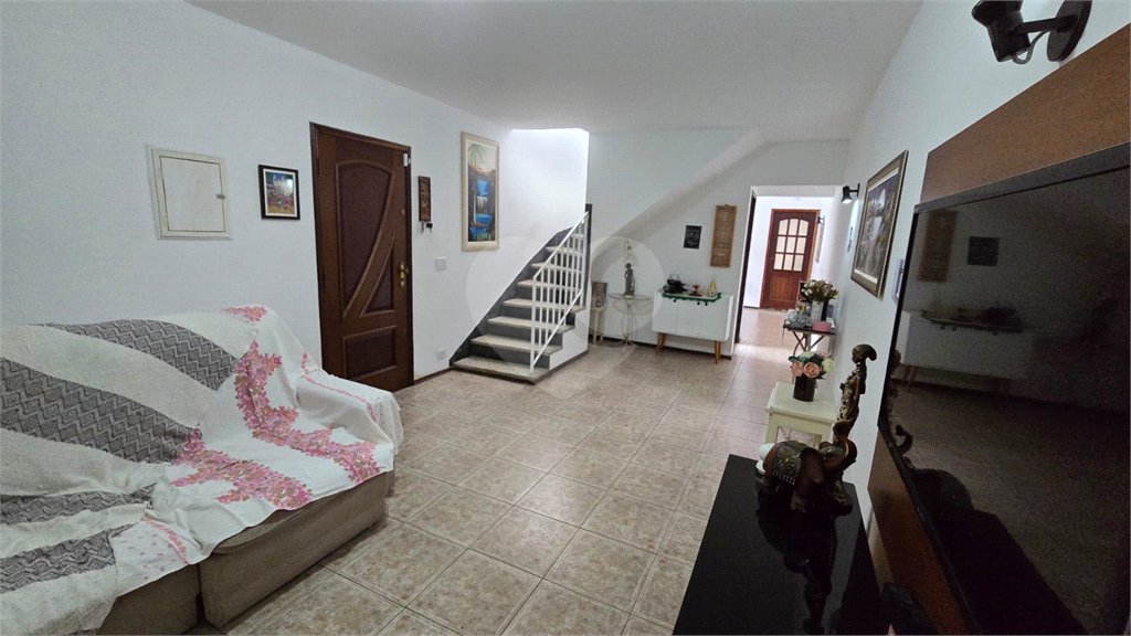 Casa à venda com 3 quartos, sendo 1 suíte, em Vila Maria Eugenia, São Paulo, SP