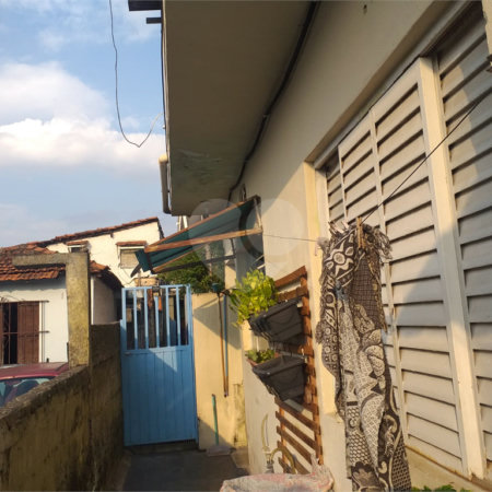 Casa à venda com 2 quartos em Chora Menino, São Paulo, SP