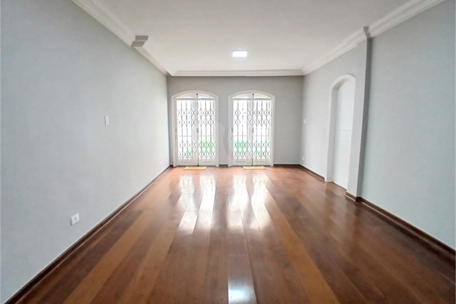 Sobrado à venda ou para alugar com 4 suítes em Tucuruvi, São Paulo, SP