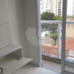 Studio à venda com 1 quarto em Santana, São Paulo, SP