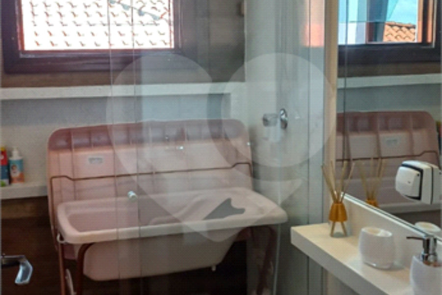 Sobrado à venda com 3 quartos, sendo 2 suítes, em Casa Verde, São Paulo, SP