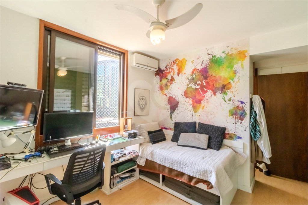 Apartamento à venda com 3 suítes em Itaim Bibi, São Paulo, SP