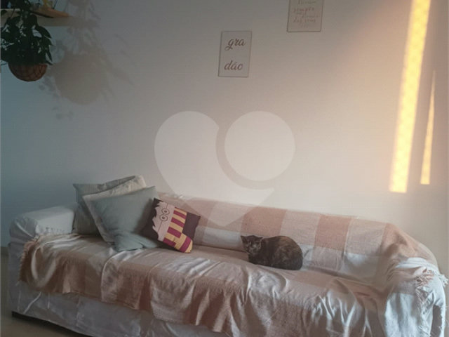 Apartamento à venda com 2 quartos, sendo 1 suíte,  em Mandaqui, São Paulo, SP
