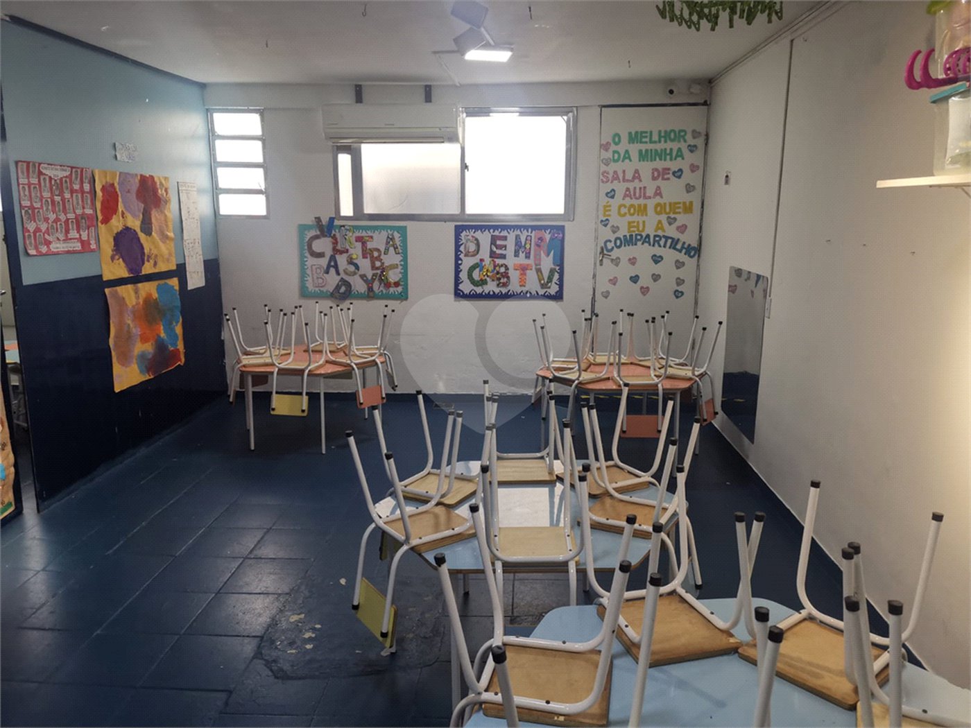 Casa à venda com 10 quartos em Tijuca, Rio de Janeiro, RJ