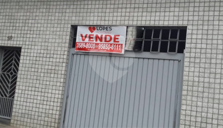 Casa à venda com 5 quartos, sendo 1 suíte,  em Mandaqui, São Paulo, SP