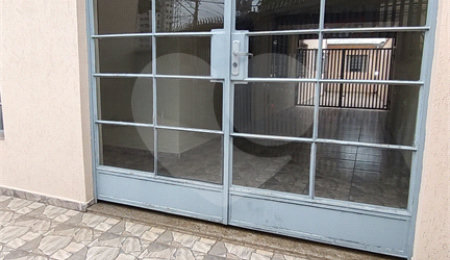 Sobrado à venda com 2 quartos em Pirituba, São Paulo, SP