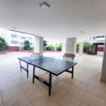 Apartamento com 2 dormitórios à venda, 139 m² por R$ 580.000,00 - Jardim São Miguel - Guarujá/SP