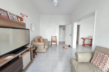 Apartamento à venda com 3 quartos, sendo 1 suíte,  em TIJUCA, Rio de Janeiro, RJ