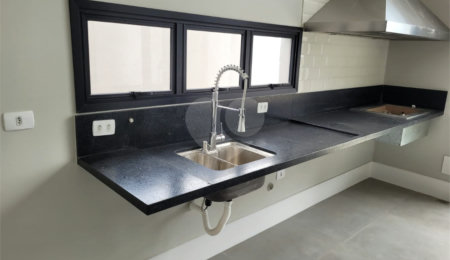 Casa à venda com 3 suítes no condomínio Reserva Rudá, São José dos Campos - SP