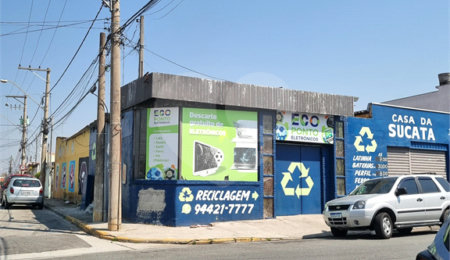 Terreno à venda em Jardim Esperança, Mogi das Cruzes, SP
