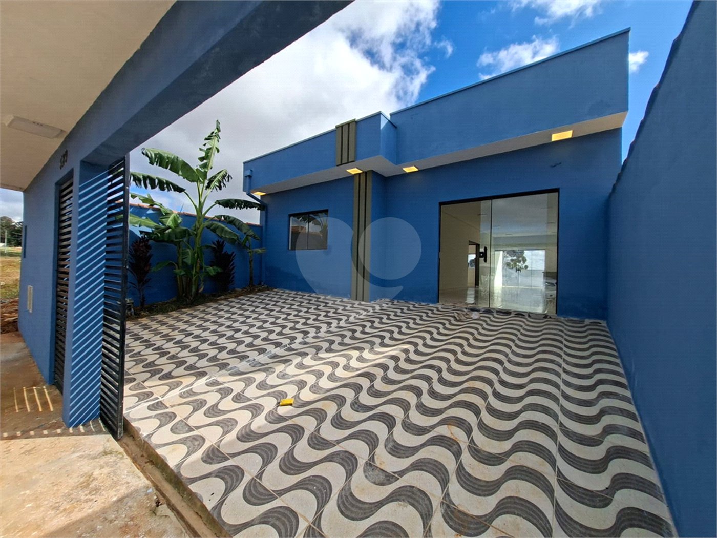 Casa à venda com 3 quartos, sendo 2 suítes, em Loteamento Residencial Lisboa, Itapetininga, SP
