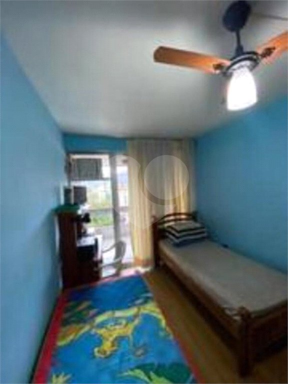 Apartamento à venda com 3 quartos, sendo 1 suíte, em Campo Grande, Rio de Janeiro, RJ