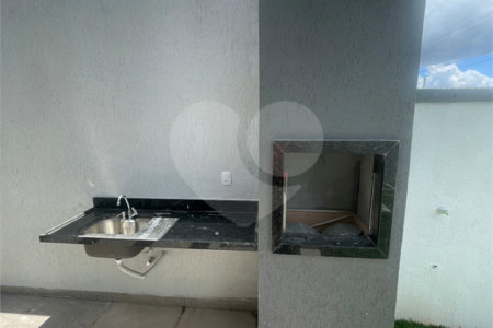 Casa em condomínio à venda com 3 suítes em Guaratiba, Rio de Janeiro, RJ