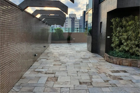 Apartamento à venda com 3 quartos, sendo 1 suíte, em Vila Paulicéia, São Paulo, SP