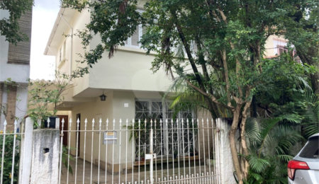 Casa de Vila à venda com 3 quartos, sendo 1 suíte,  em Brooklin Paulista, São Paulo, SP