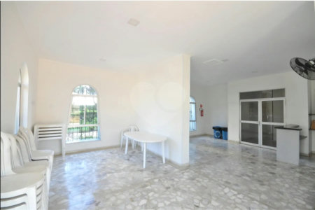 Apartamento à venda com 2 quartos em Vila Gustavo, São Paulo, SP