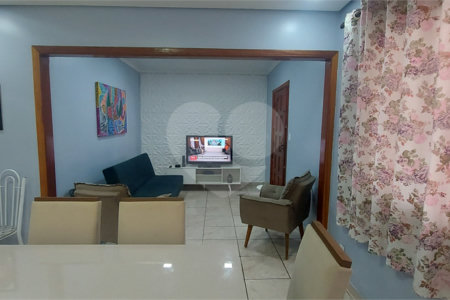 Casa à venda com 3 quartos, sendo 1 suíte, em Vila Jardini, Sorocaba, SP