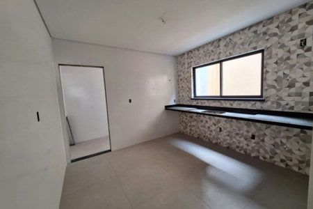 Casa com 3 dormitórios à venda, 130 m² por R$ 1.580.000,00 - Ponta da Praia - Santos/SP
