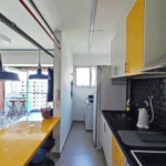 Apartamento à venda com 1 quarto em Indianópolis, São Paulo, SP