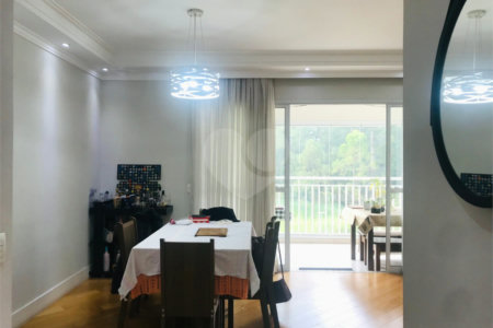 Apartamento à venda com 3 quartos, sendo 1 suíte,  no Centro, São Bernardo do Campo, SP