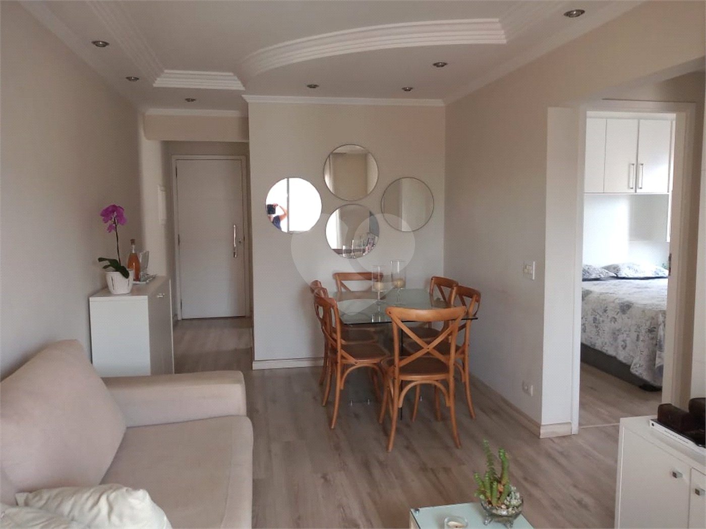 Apartamento à venda com 2 quartos em Jardim Ubirajara (zona Sul), São Paulo, SP