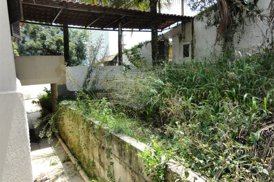 Casa Térrea à venda ou para alugar com 4 quartos em Jardim Floresta, São Paulo, SP