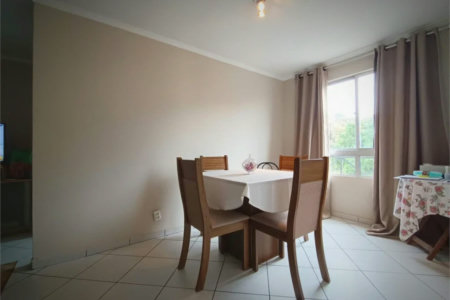Apartamento à venda com 2 quartos em Jardim São Jorge, São Paulo, SP