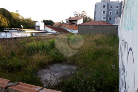 Terreno à venda em Vila Borges, São Paulo, SP