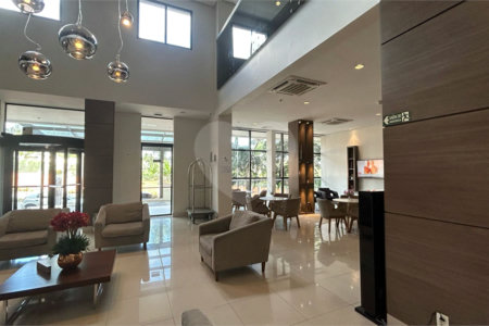 Hotel à venda com 1 quarto em Parque Nova Suíça, Valinhos, SP
