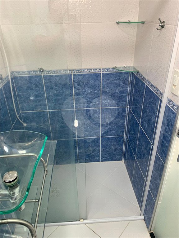 Apartamento à venda com 2 quartos, sendo 1 suíte,  em Canto do Forte, Praia Grande, SP