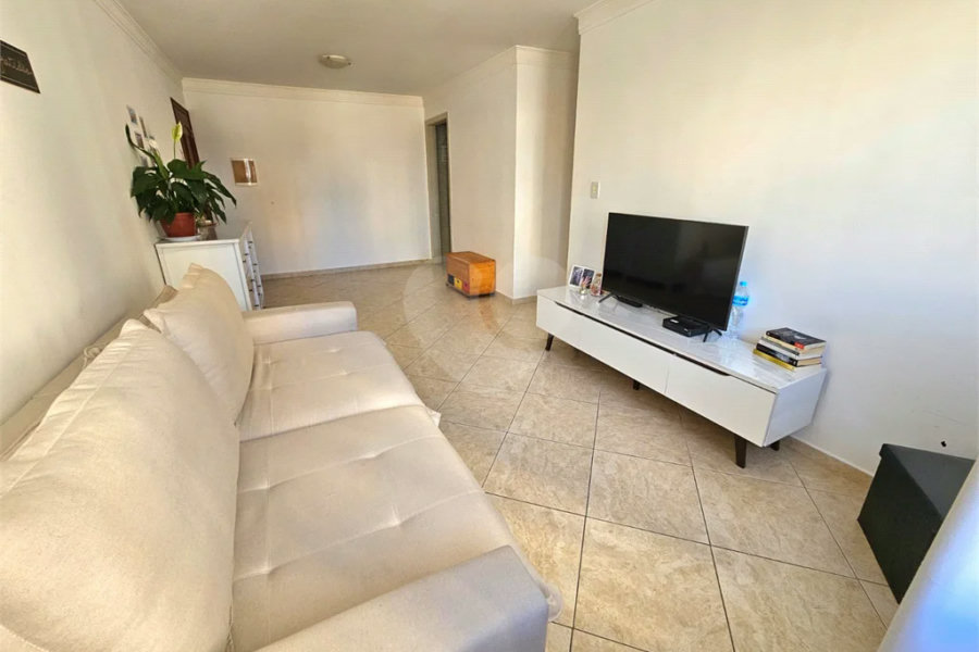 Apartamento à venda com 2 quartos em Santana, São Paulo, SP