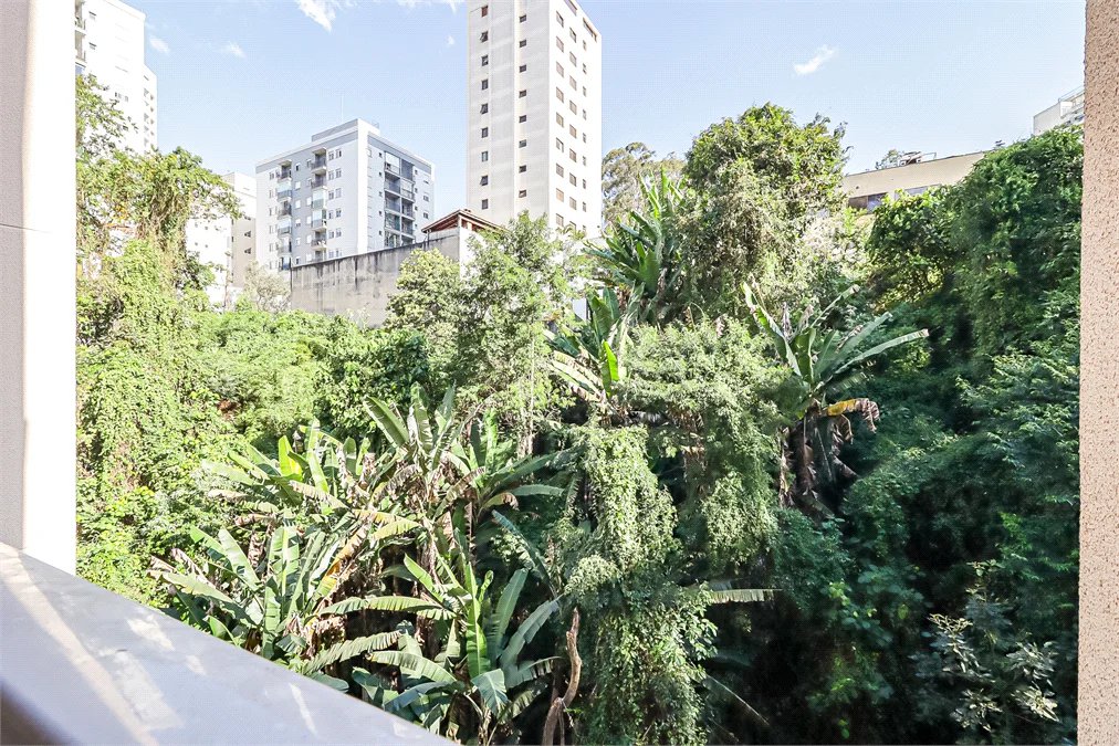 Apartamento à venda com 1 quarto em Jardim Ampliação, São Paulo, SP