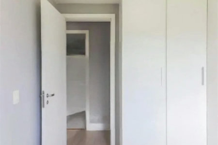 Apartamento à venda com 3 quartos, sendo 1 suíte, em Cidade São Francisco, São Paulo, SP