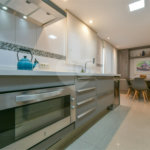 Apartamento à venda com 4 quartos, sendo 2 suítes, em Panamby, São Paulo, SP