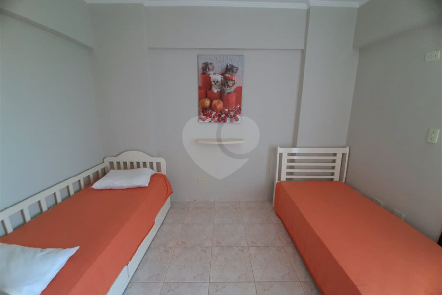 Apartamento à venda com 2 quartos, sendo 1 suíte, em Vera Cruz, Mongaguá, SP