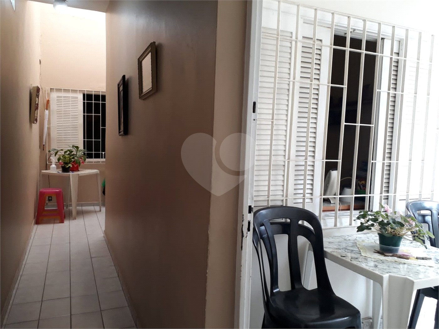 Casa Térrea à venda com 4 quartos, sendo 1 suíte, em Casa Verde, São Paulo, SP