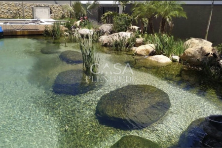 Casa em condomínio à venda com 5 suítes em Parque Reserva Fazenda Imperial, Sorocaba, SP