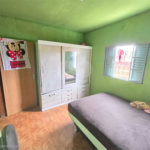 Casa à venda com 2 quartos em Vila Carvalho, Itapetininga, SP
