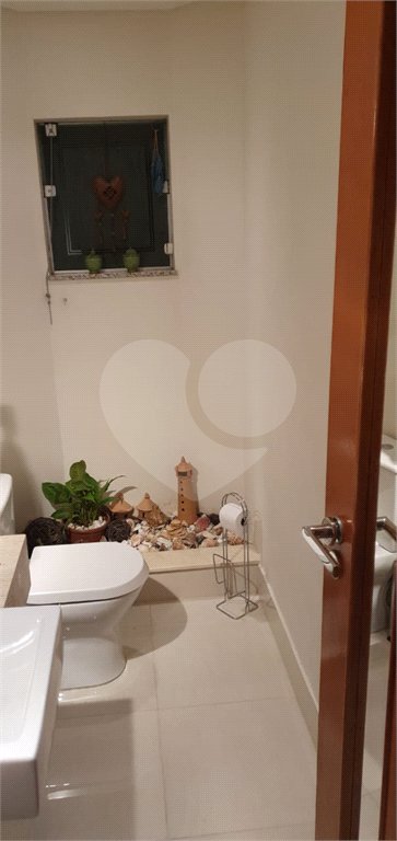Sobrado à venda com 3 suítes em Pirituba, São Paulo, SP