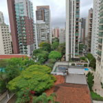 Apartamento à venda com 4 quartos, sendo 2 suítes, em Brooklin Paulista, São Paulo, SP