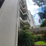 Apartamento à venda com 4 suítes em Moema, São Paulo, SP