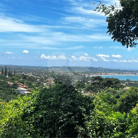 Terreno à venda em Albatroz, Armação dos Búzios, RJ