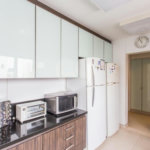 Apartamento à venda com 3 suítes em Campo Belo, São Paulo, SP